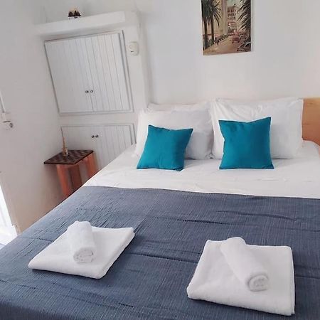 Town House With Rooftop Jacuzzi Rhodes City Ngoại thất bức ảnh