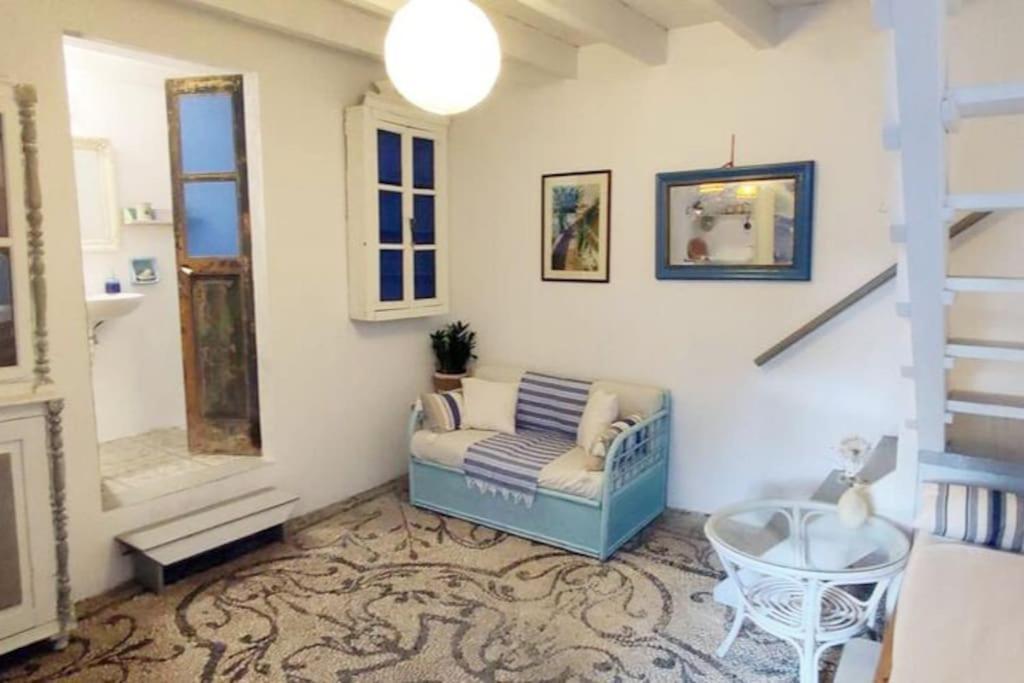 Town House With Rooftop Jacuzzi Rhodes City Ngoại thất bức ảnh