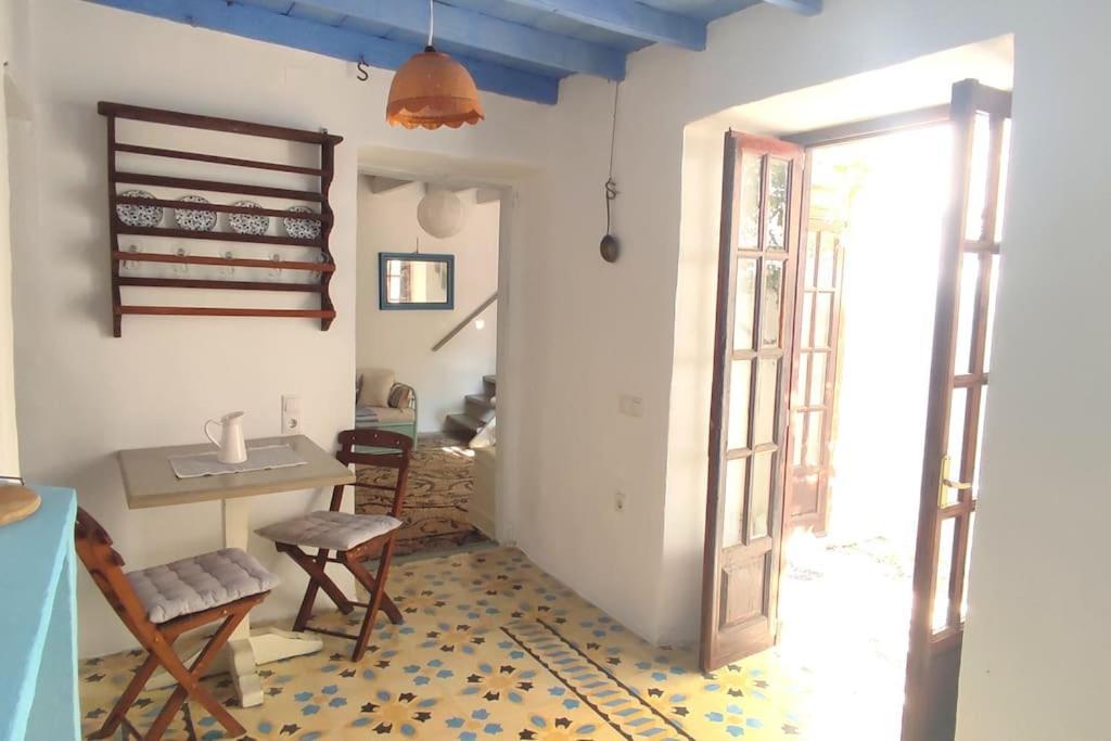 Town House With Rooftop Jacuzzi Rhodes City Ngoại thất bức ảnh